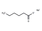 N-Caproicacid sodium