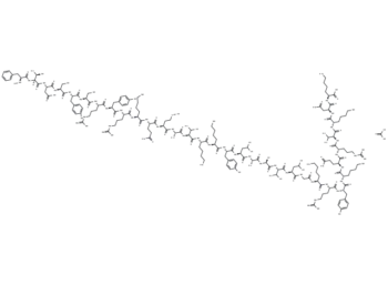 PACAP (6-38), human, ovine, rat acetate