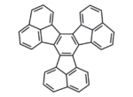 Decacyclene