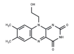 Ethanol lumiflavine
