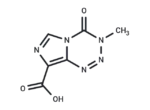Temozolomide Acid