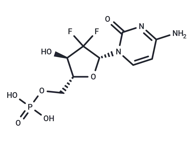 Gemcitabine monophosphate