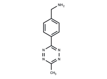 Methyltetrazine-Amine