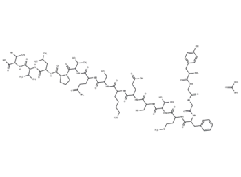 alpha-Endorphin acetate - Buy Online from Immunomart