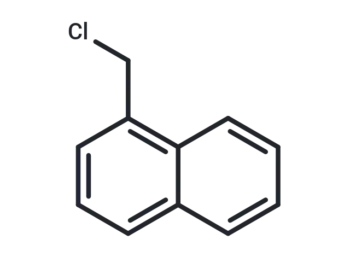 (Chloromethyl)naphthalene