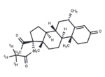 Medroxyprogesterone acetate D3