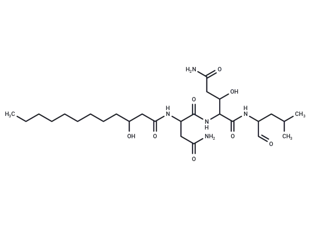 Fellutamide A