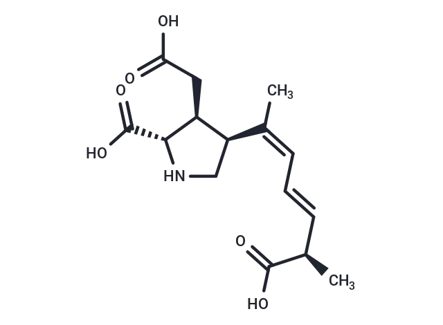 Domoic acid Domoic acid