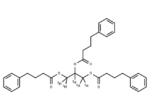 Glycerol phenylbutyrate-D5