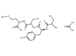 Acth (1-4) acetate(19405-50-6 free base)