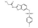 Luxabendazole