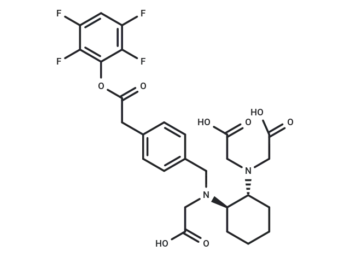 (±)-H3RESCA-TFP