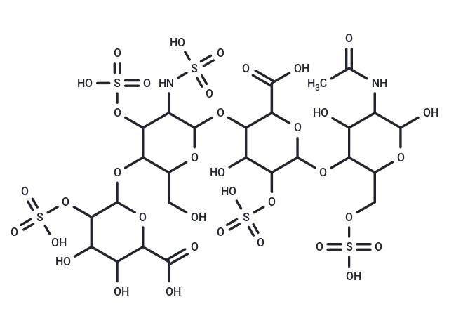 Heparin