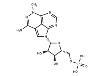 Triciribine phosphate