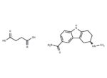 Frovatriptan Succinate