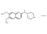 2-PADQZ hydrochloride