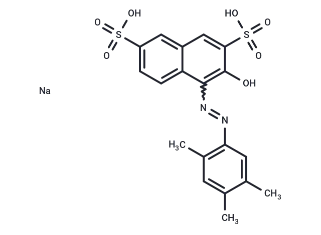 Ponceau 3R CgoaEGY7NmeENg94AAAAAMogKR8207- Immunomart