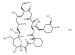 Tacrolimus monohydrate