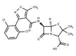 Dicloxacillin