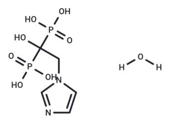 Zoledronic acid monohydrate - Small Compound - Immunomart