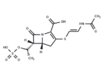 Epithienamycin E