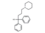 Diphenidol