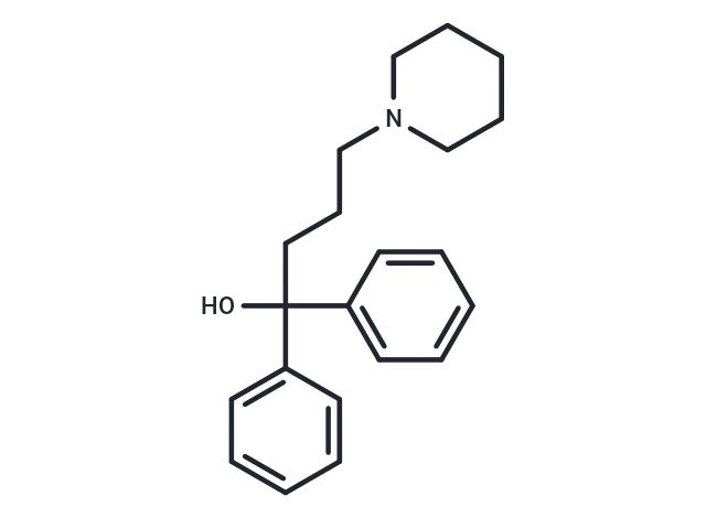 Diphenidol