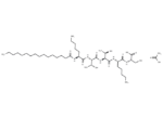 Matrixyl Acetate(214047-00-4 free base)