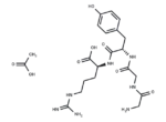Papain Inhibitor acetate