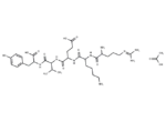 Splenopentin diacetate