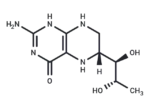 Sapropterin free base