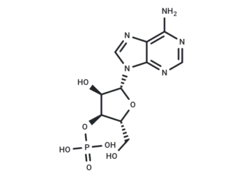 3'-Adenylic acid