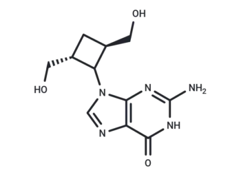 (rel)-Lobucavir