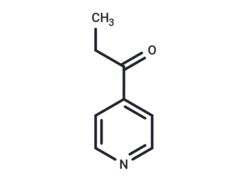 1-(4-Pyridinyl)-1-propanone