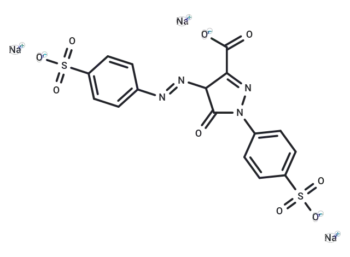 Food Yellow No. 5 Aluminum Lake - Buy Online from Immunomart