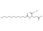 Sodium lauroyl glutamate