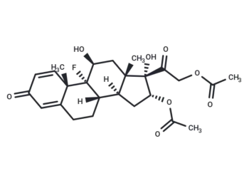 Triamcinolone diacetate - Natural Product - Immunomart