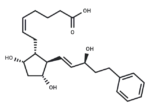 Bimatoprost acid