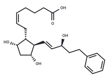 Bimatoprost acid - Natural Product - Immunomart