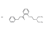Etafenone HCl