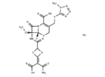 Cefotetan disodium