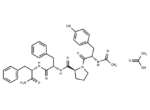 Acetyl tetrapeptide-15 Acetate 1 Acetyl tetrapeptide-15 Acetate