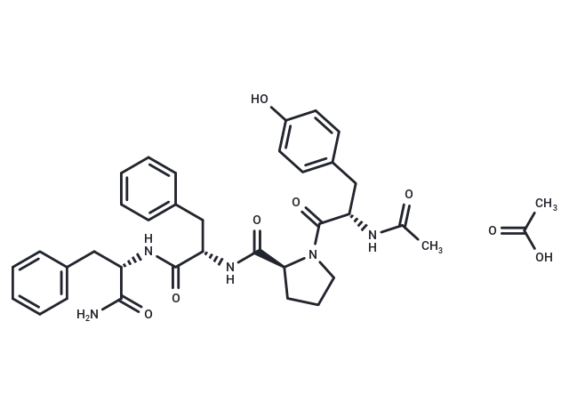 Acetyl tetrapeptide-15 Acetate CgoaEGY7QDmEBETUAAAAAGLOly0035- Immunomart