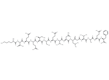 β-Secretase inhibitor-STA