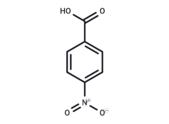 4-Nitrobenzoic acid - Small Compound - Immunomart