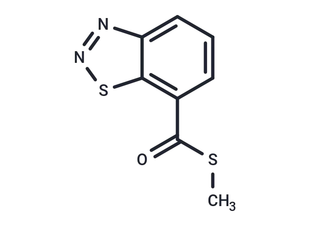 Acibenzolar-S-methyl