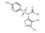Sulfisoxazole acetyl