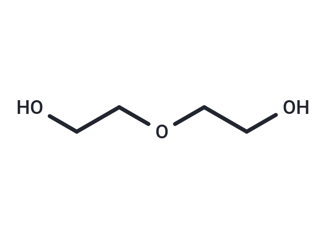 Diethylene glycol