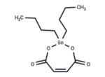Dibutyltin maleate