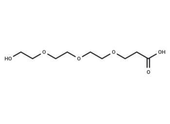 Hydroxy-PEG3-acid - PROTAC - Immunomart